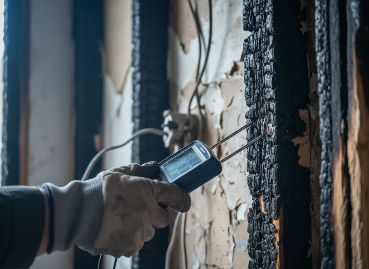 Fire Damage Restoration Quinwood, WV FAQs